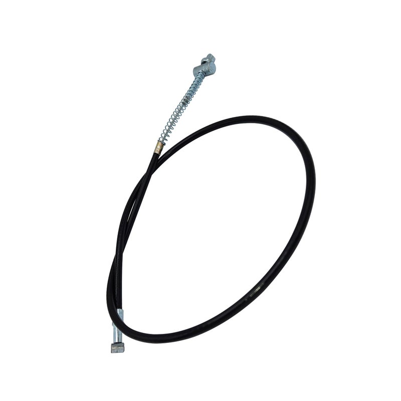 tianfeng Front Rear Drum Brake Cable for Yamaha PW50 PY50 Peewee Y-Zinger 50 Kid Bikes - Image 3